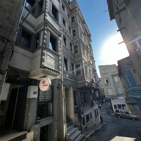 Zeus Economy Booking Suit İstanbul Otel Dış mekan fotoğraf