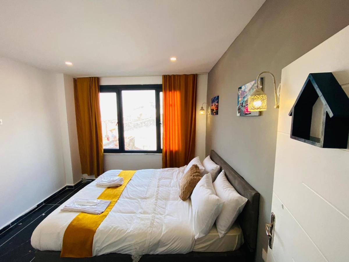 Zeus Economy Booking Suit İstanbul Otel Dış mekan fotoğraf