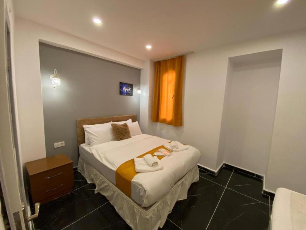 Zeus Economy Booking Suit İstanbul Otel Dış mekan fotoğraf