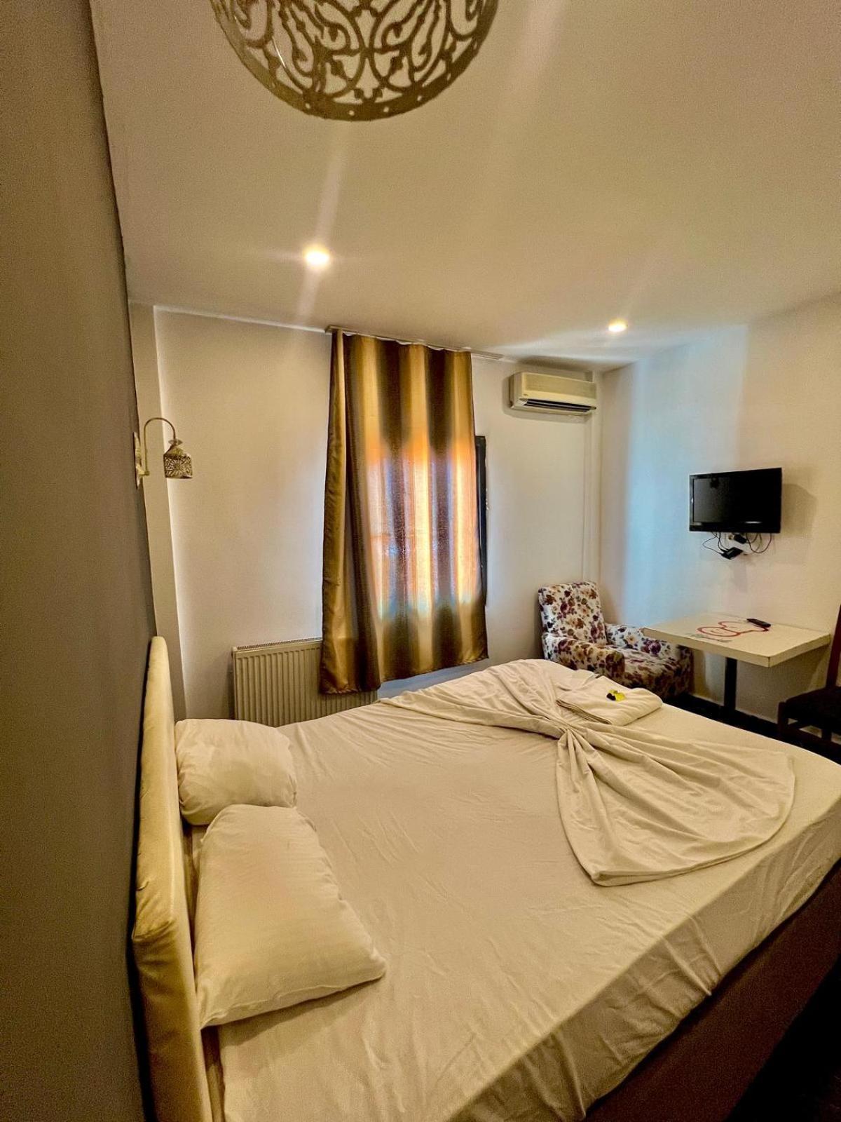 Zeus Economy Booking Suit İstanbul Otel Dış mekan fotoğraf